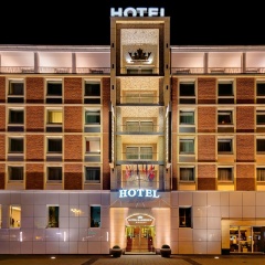 Hotel Kaiserhof - Bild 1