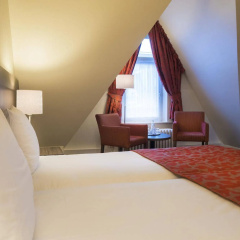 Hotel Aalders - Bild 5