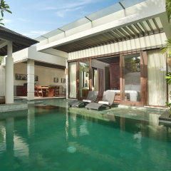 The Seminyak Beach Resort & Spa - Bild 29