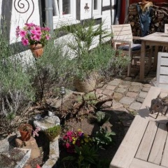 Bed  Breakfast SahaRa - Bild 17