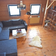 Beautiful Gallery Apartment in Passau With Separate Entrance and a Large Terrace - Bild 9