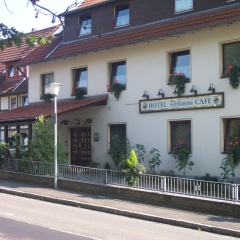 Hotel Beckmann - Bild 1