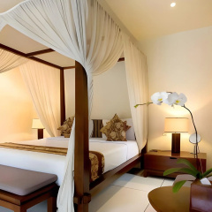 Grand Avenue Boutique Villas and Spa - Bild 6