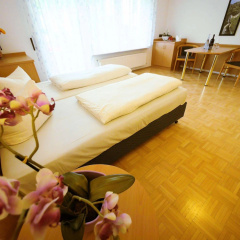 Mosel Hotel Hahn - Bild 5