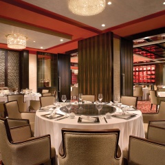 Shangri-La Singapore - Bild 23