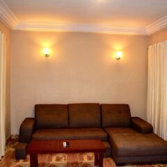 Regent Palace Hotel in Freetown, Sierra Leone from 136$, photos, reviews - zenhotels.com photo 6