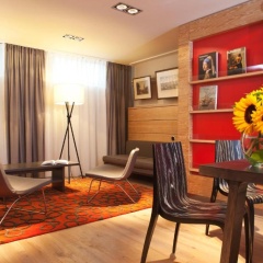 Hapimag Apartments Amsterdam - Bild 9