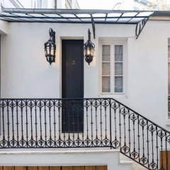 Hôtel Villa Glamour - Bild 1