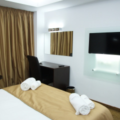Breeze Boutique Hotel - Bild 11