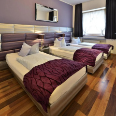 Hotel Am Wehrhahn - Bild 9