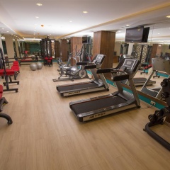 Guler Park Hotel - Bild 24