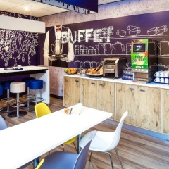 ibis budget London Barking - Bild 20