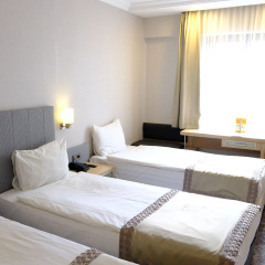 Midas Hotel - Bild 4