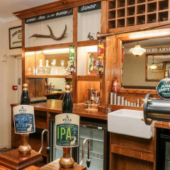 The Poachers Arms Hotel thumbnail 10