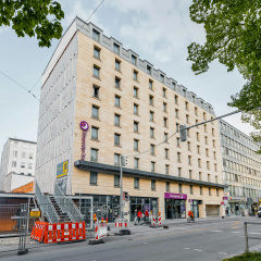 Premier Inn München City Zentrum - Bild 12