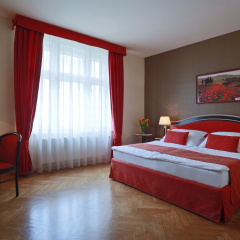 Hotel Elysee - Bild 2