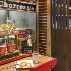 ibis Barcelona Santa Coloma - Bild 14