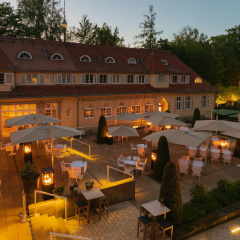Waldhotel Stuttgart - Bild 18