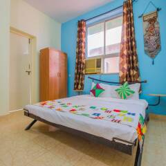 Отель OYO 13537 Home Beautiful 2BHK Velsao Индия, Южный Гоа - отзывы, цены и фото номеров - забронировать отель OYO 13537 Home Beautiful 2BHK Velsao онлайн фото 6