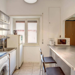 Bistrot Apartment St John in Lateran thumbnail 15