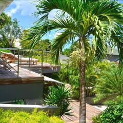 Villa Rincon in Gustavia, Saint Barthelemy from 4777$, photos, reviews - zenhotels.com photo 22