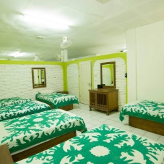 Attara Heritage Senggigi - Bild 4