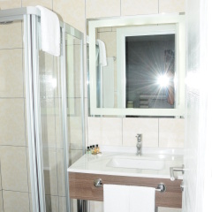 Adana City Hotel - Bild 9