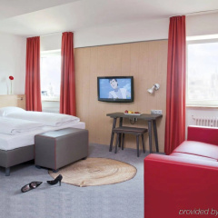 Sure Hotel by Best Western Muenchen Hauptbahnhof - Bild 5