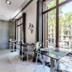 Dorma Ramblas Boquería - Bild 19