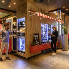 ibis Berlin City Potsdamer Platz - Bild 23