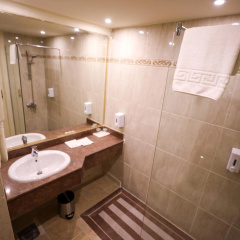 Blend Club Aqua Resort - Bild 8