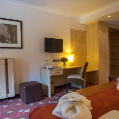 Hotel Walpurgishof - Bild 6