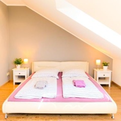FeWo Sulzer Siedlung Erfurt - Bild 5