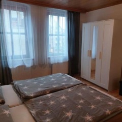 Ferienwohnung Alte Stadtmauer - Bild 1