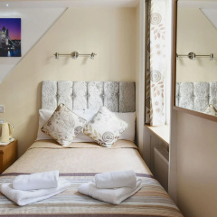 Linden House Hotel - Bild 5