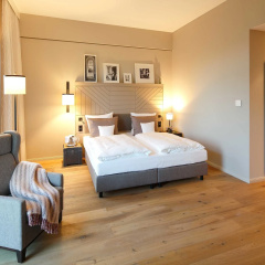 Romantik Hotel Kieler Kaufmann - Bild 3