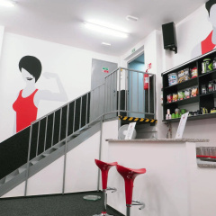 Plus Prague Hostel - Bild 17