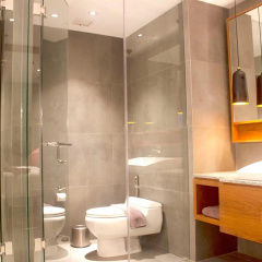 Kokoon Hotel Banyuwangi - Bild 7