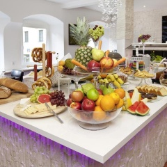 City Apart Hotel Fssen - Bild 8