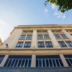 Отель Comfy Apartment near Museum of Liverpool Великобритания, Ливерпуль - отзывы, цены и фото номеров - забронировать отель Comfy Apartment near Museum of Liverpool онлайн фото 31