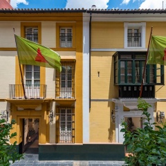 Hotel Las Casas de El Arenal by Casas y Palacios - Bild 1