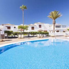 Отель San Andres Resort Unit 229 Испания, Сан-Мигель-де-Абона - отзывы, цены и фото номеров - забронировать отель San Andres Resort Unit 229 онлайн фото 42