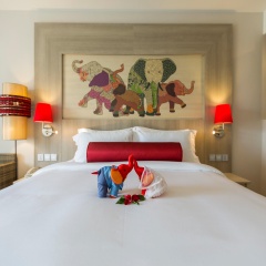 Ramada by Wyndham Phuket Deevana - Bild 10