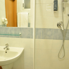 eco Hotel Milano & BioRiso Restaurant - Bild 23