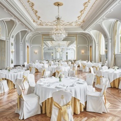 Mandarin Oriental Ritz, Madrid - Bild 25