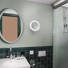 Sorell Boutique-Hotel Seidenhof Zürich - Bild 10