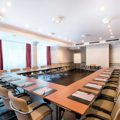 Leonardo Hotel Duesseldorf City Center - Bild 16