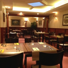 Gold Hotel Budapest - Bild 21