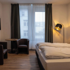 Hln Apartments - Bild 2