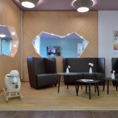 B&B Hotel Düsseldorf-Airport - Bild 17